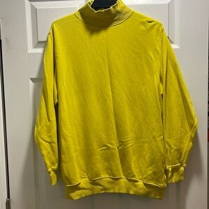 Aerie Oversized Turtle Neck Sweater- Size XS